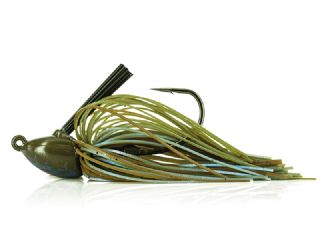 Molix Tenax Jig 9g - 